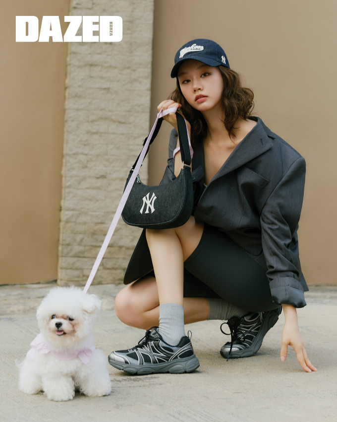 사진=혜리 인스타그램
