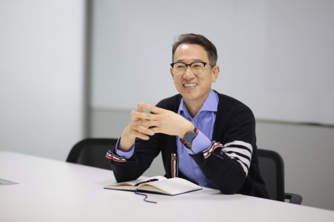 서정식 전 현대오토에버 대표 /사진=현대오토에버