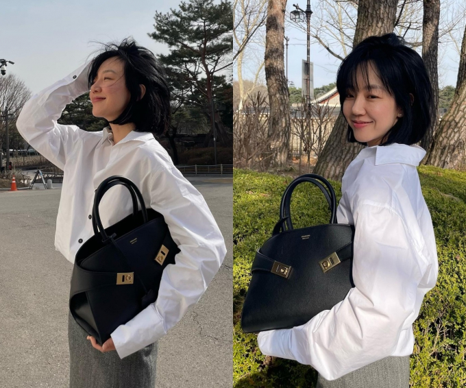 사진=임수정 인스타그램