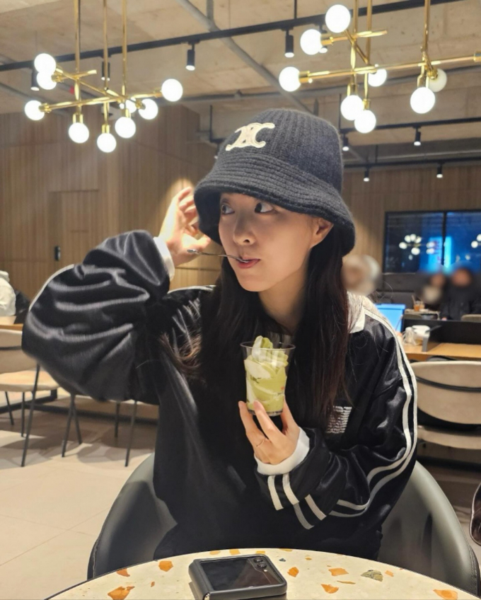 사진=박보영 인스타그램
