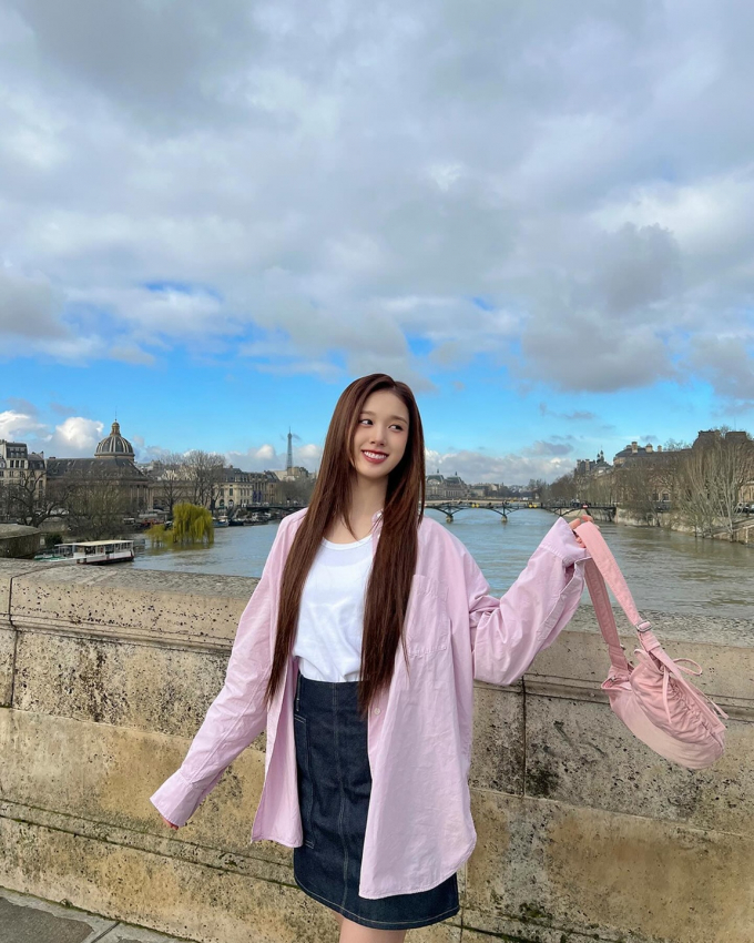 사진=스테이씨 공식 인스타그램