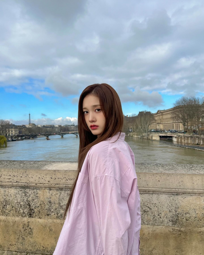 사진=스테이씨 공식 인스타그램