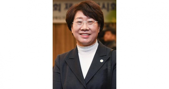 이달희 경북도 경제부지사/사진제공=경상북도