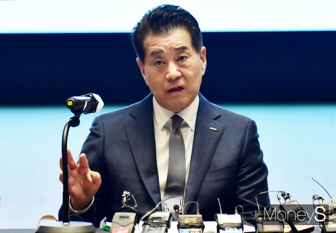 [머니S픽] 장인화 新 선장 포스코그룹 '2차전지소재' 초일류 기업, 도약