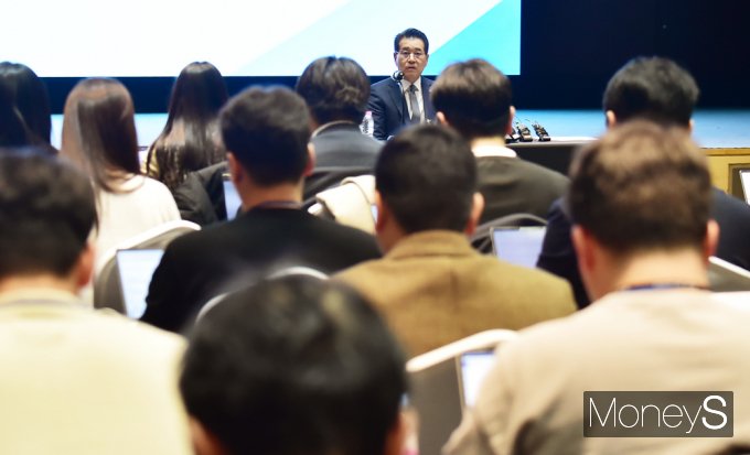 [머니S픽] 장인화 新 선장 포스코그룹 '2차전지소재' 초일류 기업, 도약