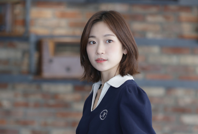 배우 김슬기가 모친상을 당했다는 소식이 전해졌다. /사진=눈컴퍼니 제공