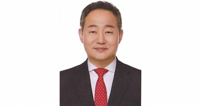 전광삼 전 국민의힘 대구 북구 갑 국회의원 예비후보/사진제공=전광삼 전 국민의힘 대구 북구 갑 국회의원 예비후보 선거사무소