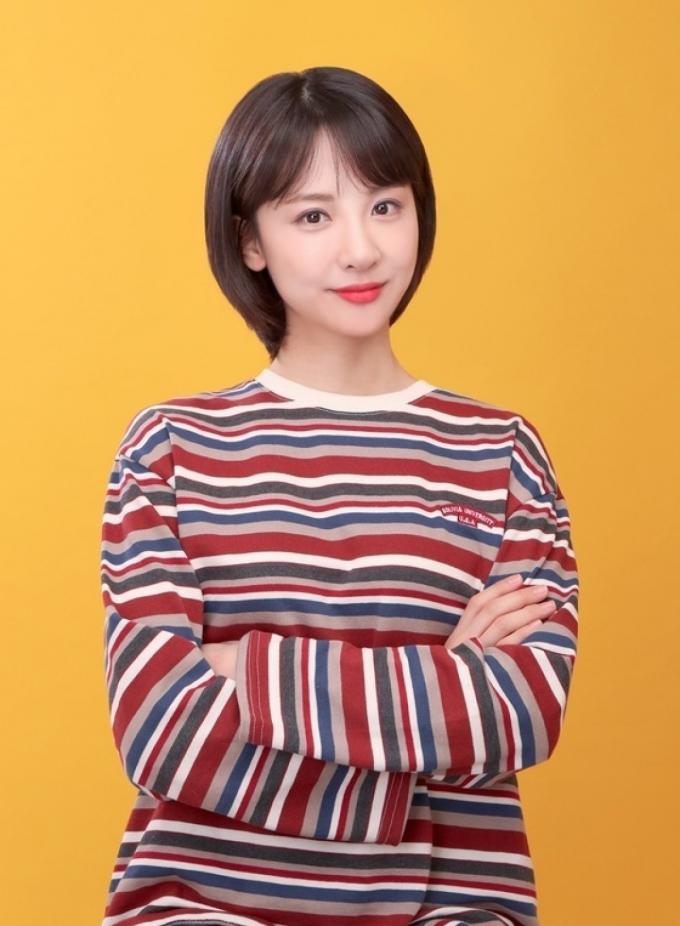 방송인 김민아 / 사진제공=SM C&C