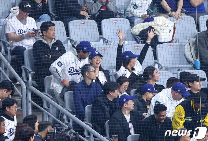 [사진] 2차전도 직관