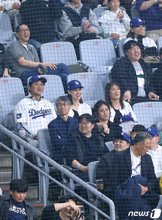 [사진] 2차전도 직관