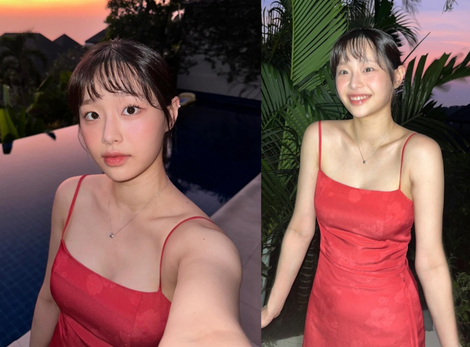사진=츄 인스타그램