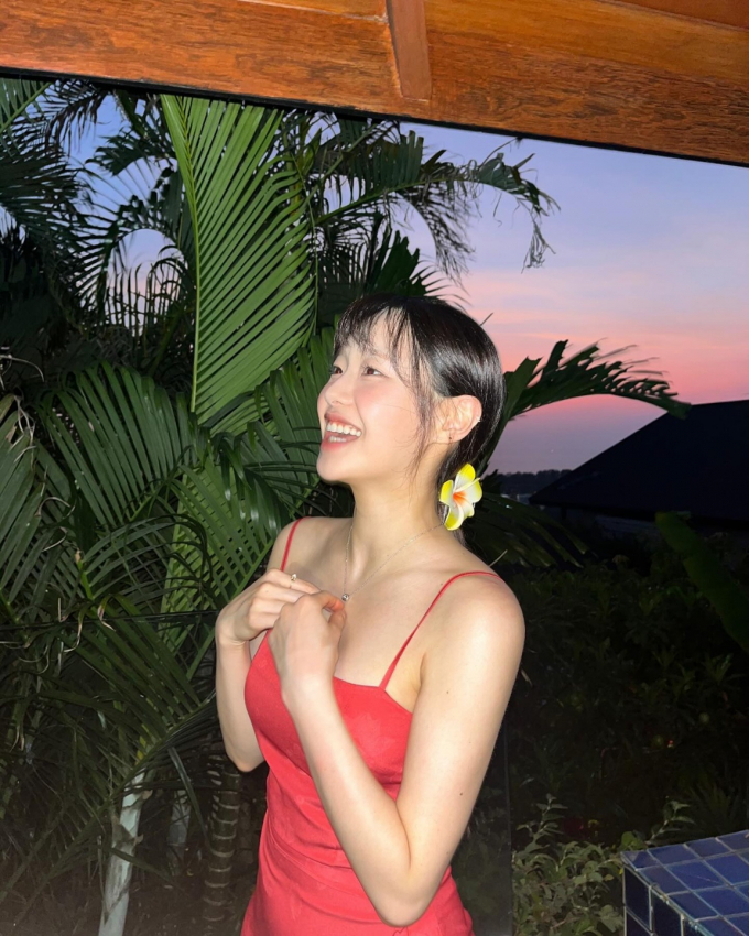 사진=츄 인스타그램
