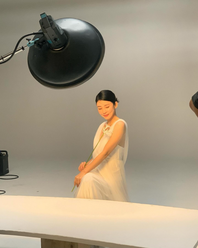 사진=이보영 인스타그램