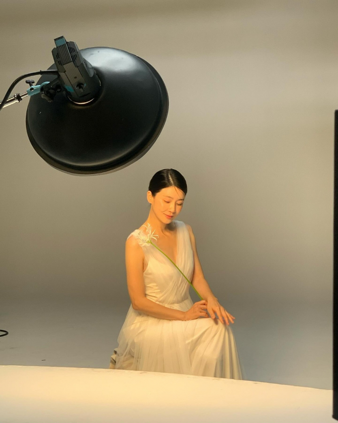 사진=이보영 인스타그램