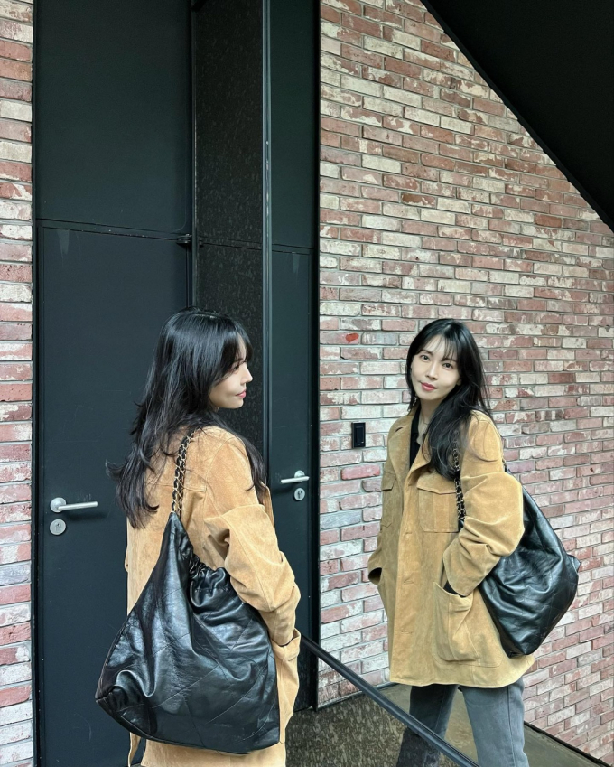 사진=김소연 인스타그램