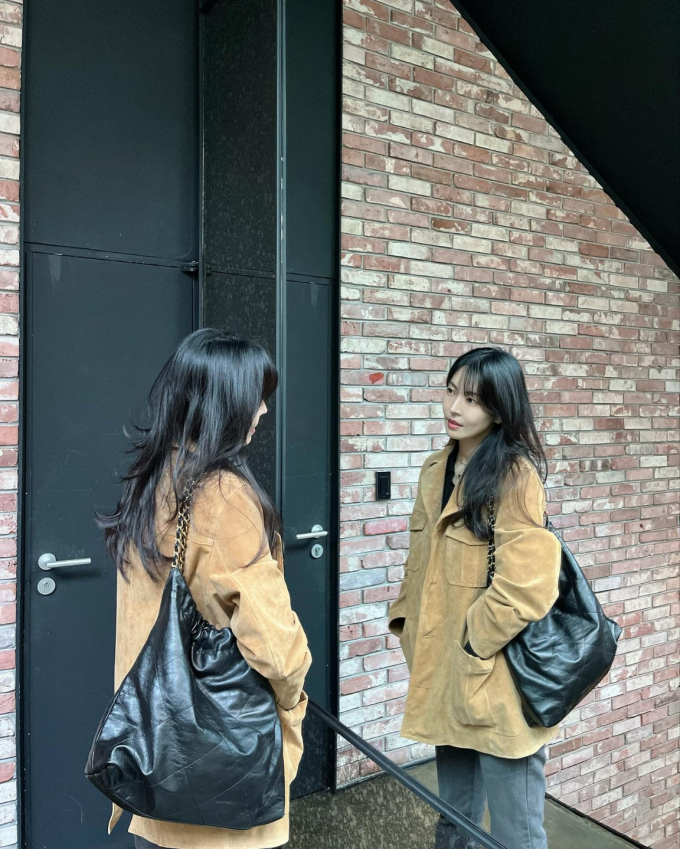사진=김소연 인스타그램