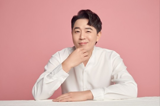 방송인 붐이 건강한 딸을 출산했다. /사진=티엔엔터테인먼트 제공