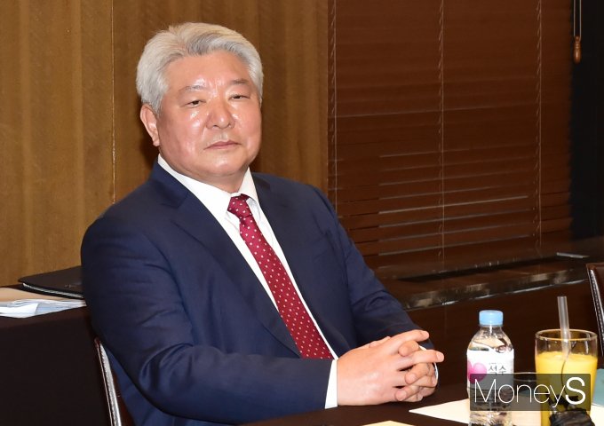 ▲ 김홍일 방통위원장