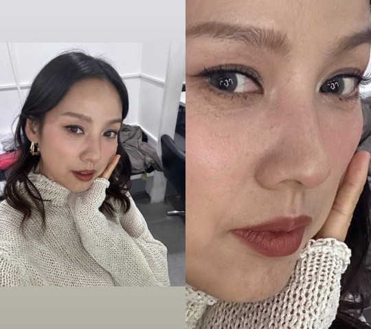 /사진=이효리 인스타그램