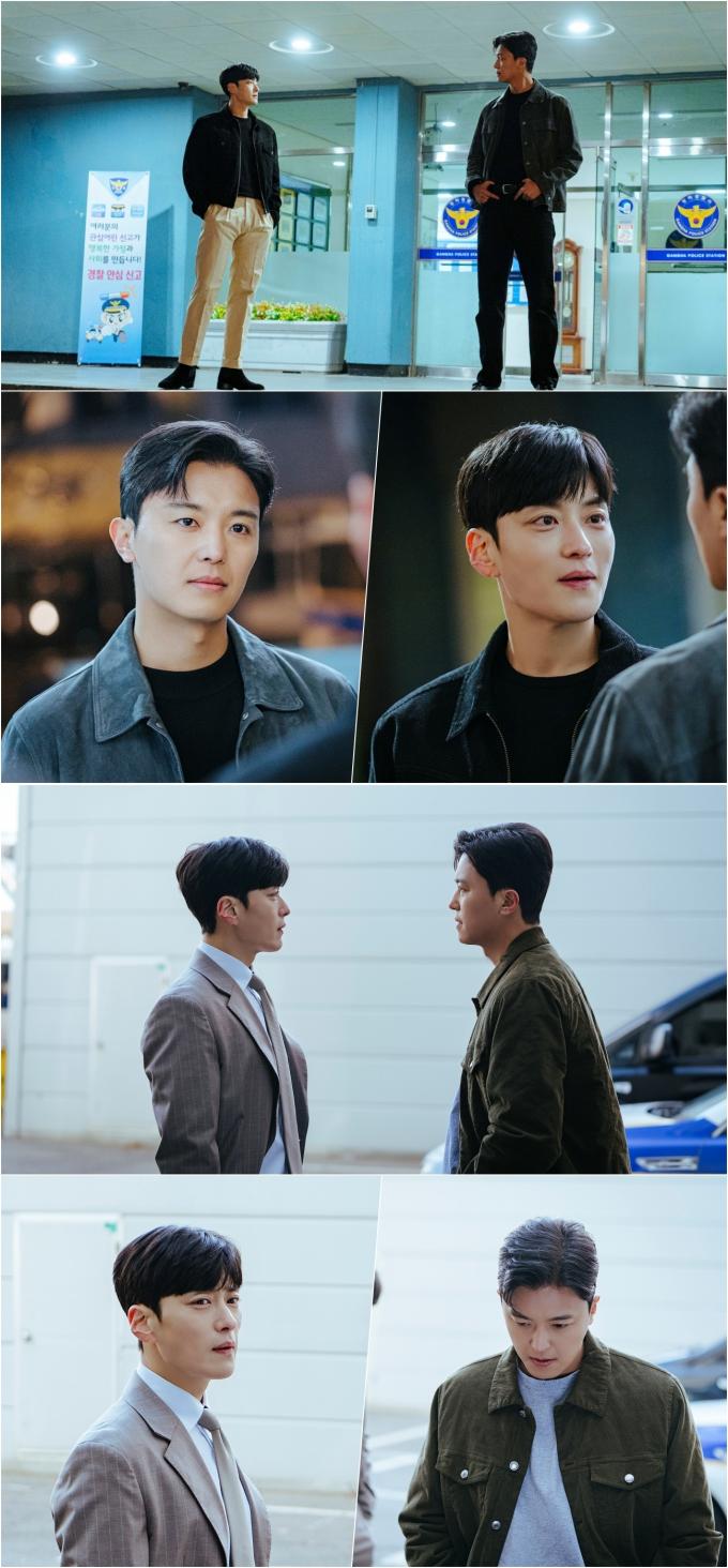 KBS 2TV '멱살 한번 잡힙시다'