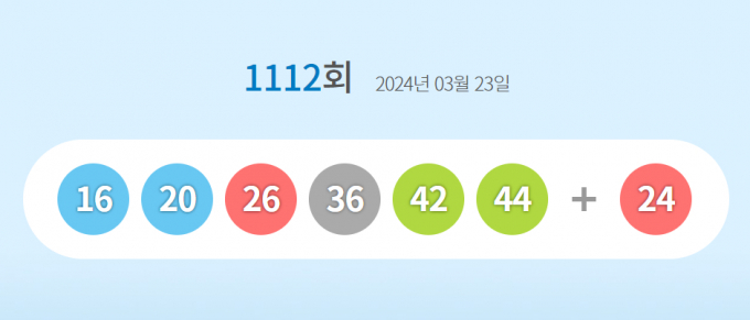 /사진=동행복권