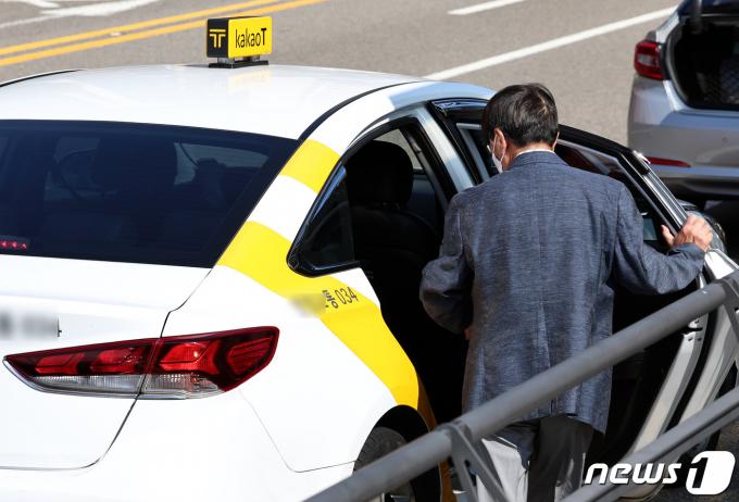 (사진은 기사 내용과 무관함) / 뉴스1 ⓒ News1