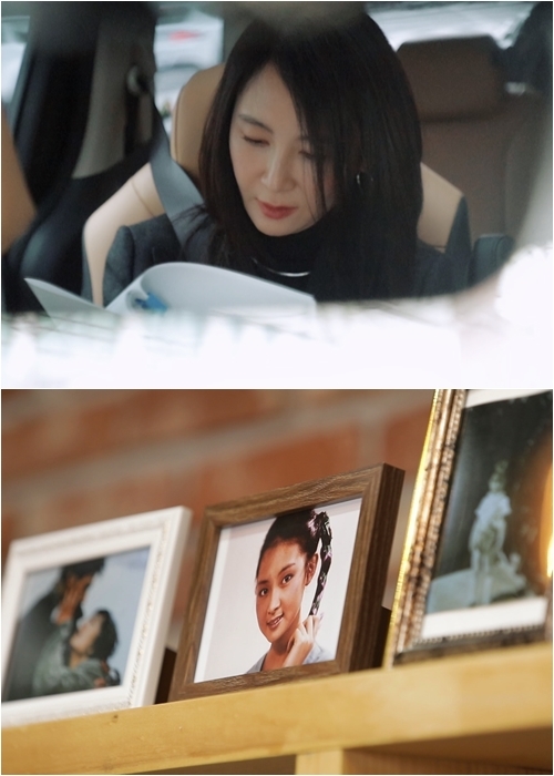 사진=TV조선 '송승환의 초대'