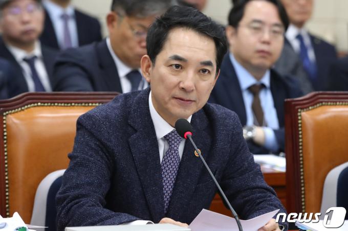 박민식 전 국가보훈부 장관 2023.11.9/뉴스1 ⓒ News1 임세영 기자
