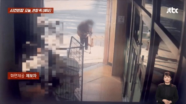 (JTBC '사건반장')