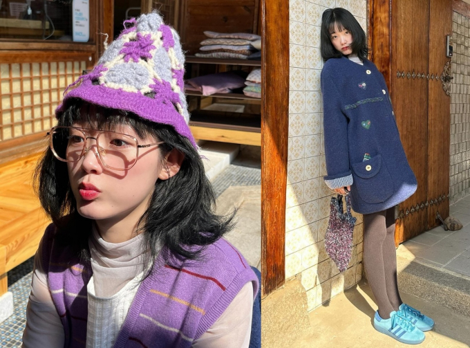 사진=이유미 인스타그램