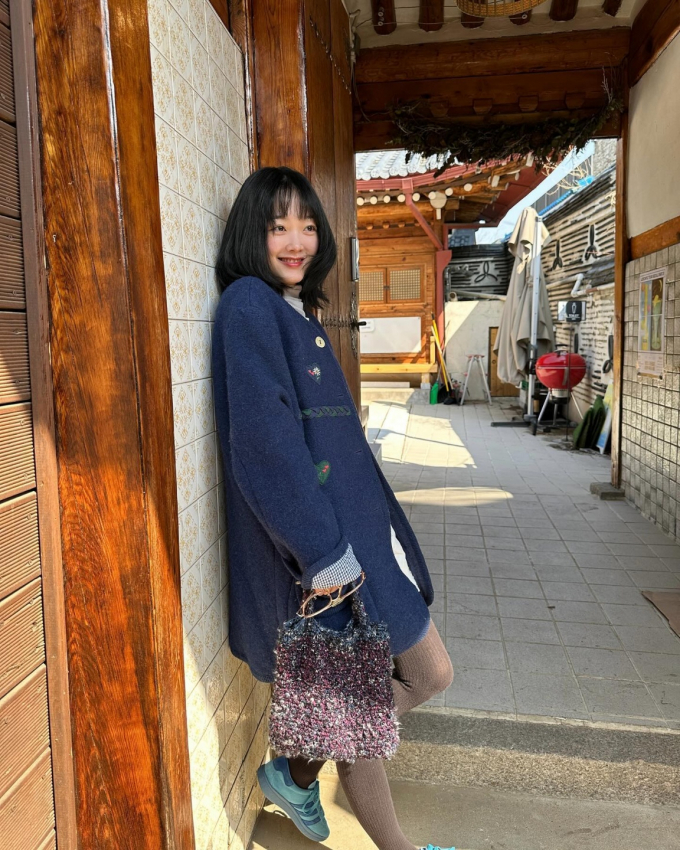 사진=이유미 인스타그램