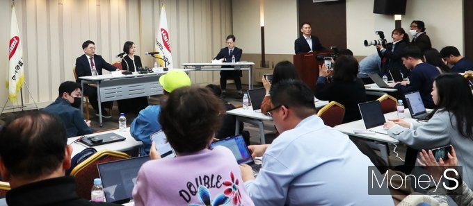[머니S픽] 한미주총 앞둔 임주현 