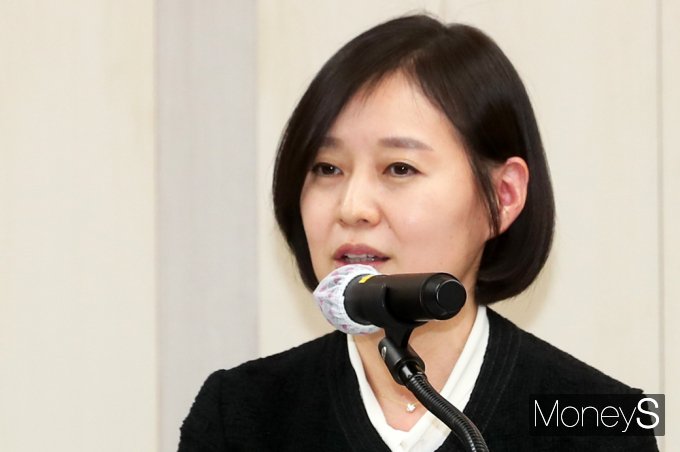 [머니S포토] 임주현 