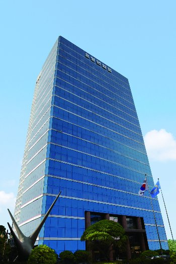 서울 중구 은행회관 전경./사진=은행연합회