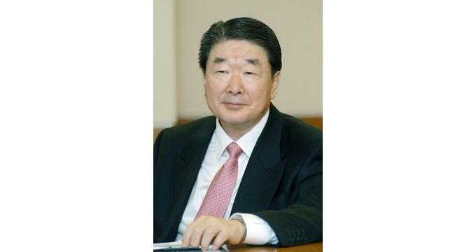 구본준 LX그룹 회장(사진)이 향후 사업 계획을 언급했다. /사진=LX홀딩스 제공
