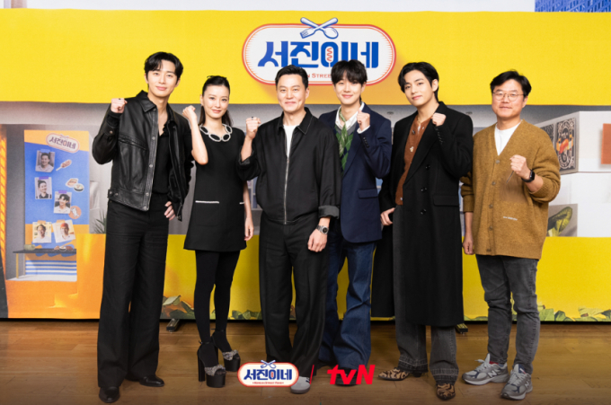 tvN '서진이네' 시즌2에 대한 기대감이 높아지고 있다. /사진=tvN 제공