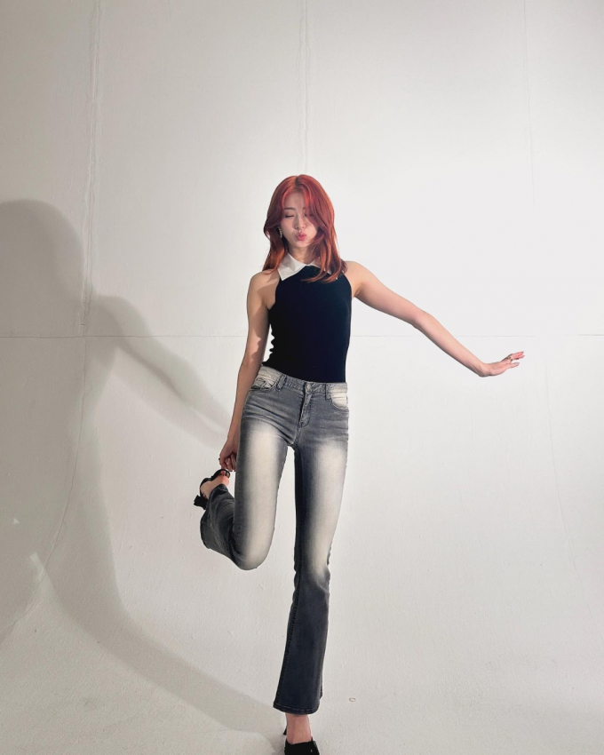 사진=허윤진 인스타그램