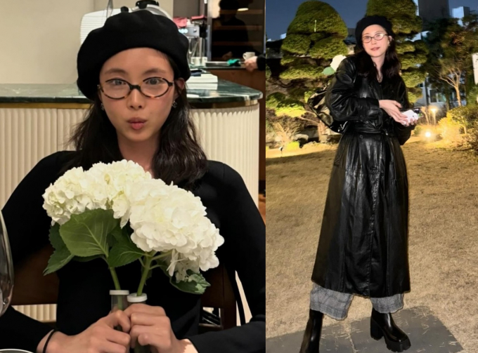 사진=손나은 인스타그램