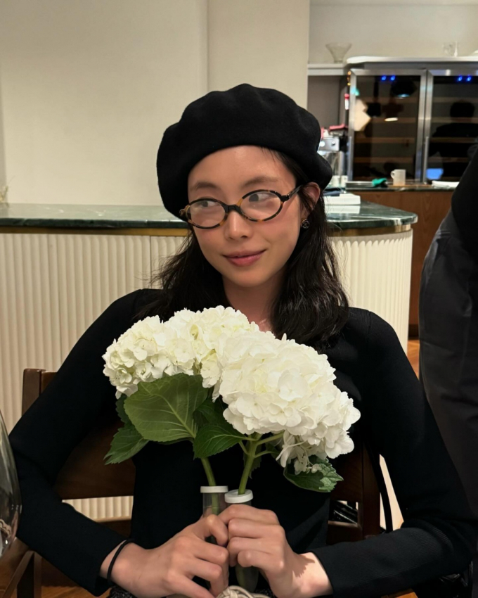 사진=손나은 인스타그램