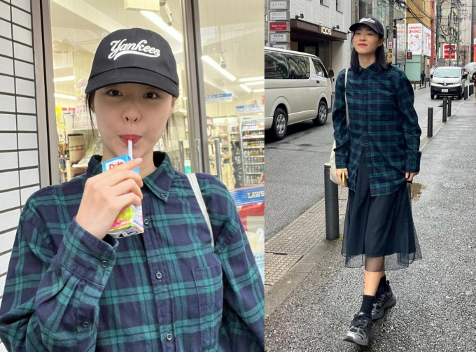 사진=이연희 인스타그램