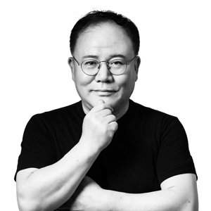 김정겸 원장. /사진제공=김정겸