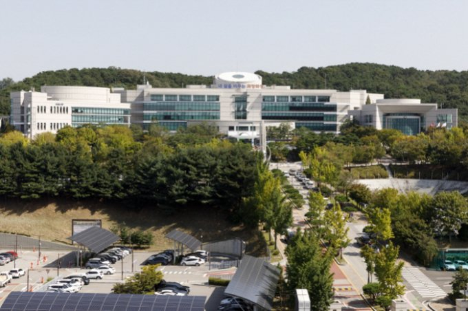화성시청사 전경. / 사진제공=화성시