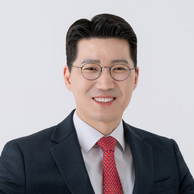 국민의힘 의정부을 이형섭 후보. /사진제공=이형섭 선거캠프