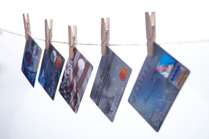 카드론 잔액이 40억원을 목전에 두고 있다. 역대 최고치다./사진=이미지투데이