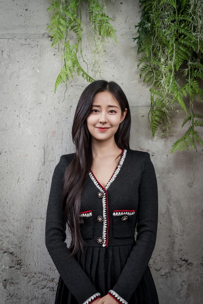 서도아 / 사진=티빙