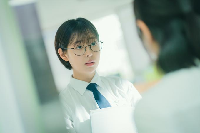 서도아 / 사진=티빙