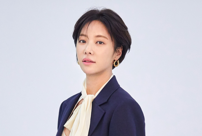 이혼 소송 중인 배우 황정음이 이혼 발표 후 첫 공식석상에 나선다. /사진=씨제스엔터테인먼트제공
