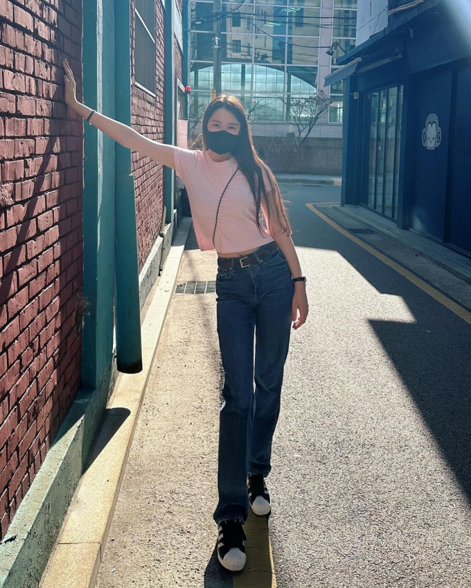 사진=진아름 인스타그램