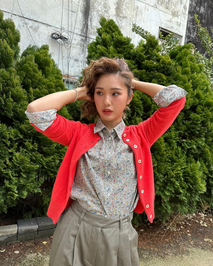 사진=미미 인스타그램