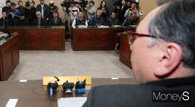 [머니S픽] '서울 시내버스' 내일 파업하나… 노사 막판, 교섭